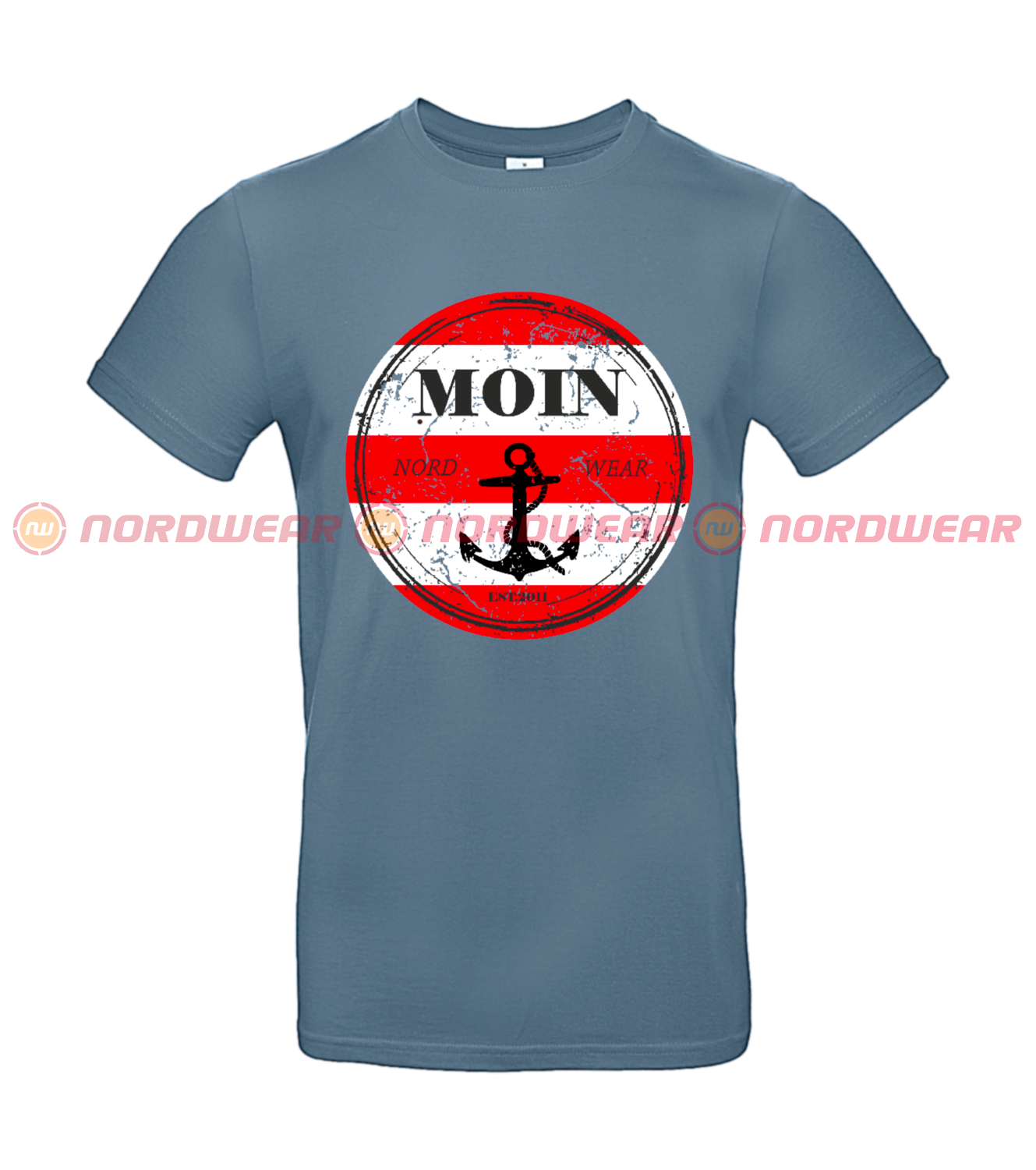 T-Shirt Moin