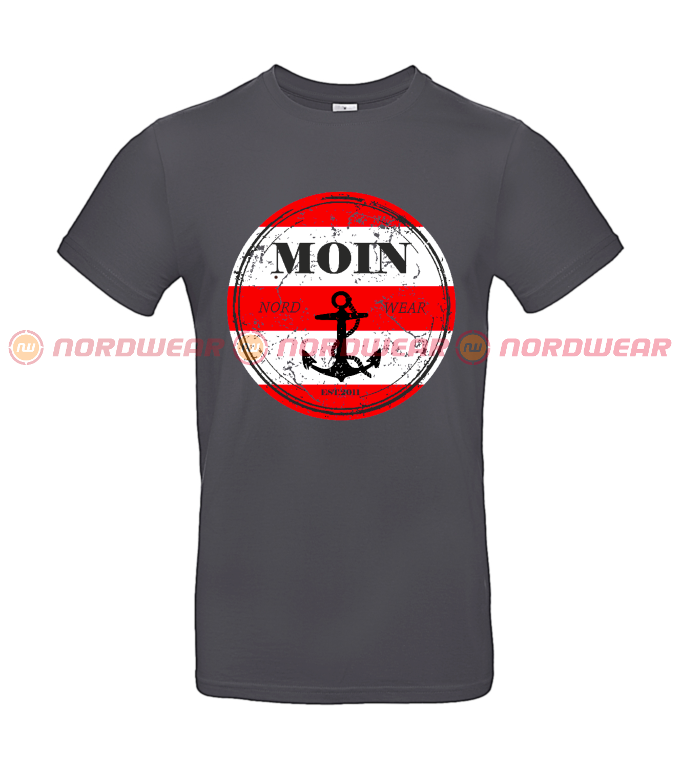 T-Shirt Moin
