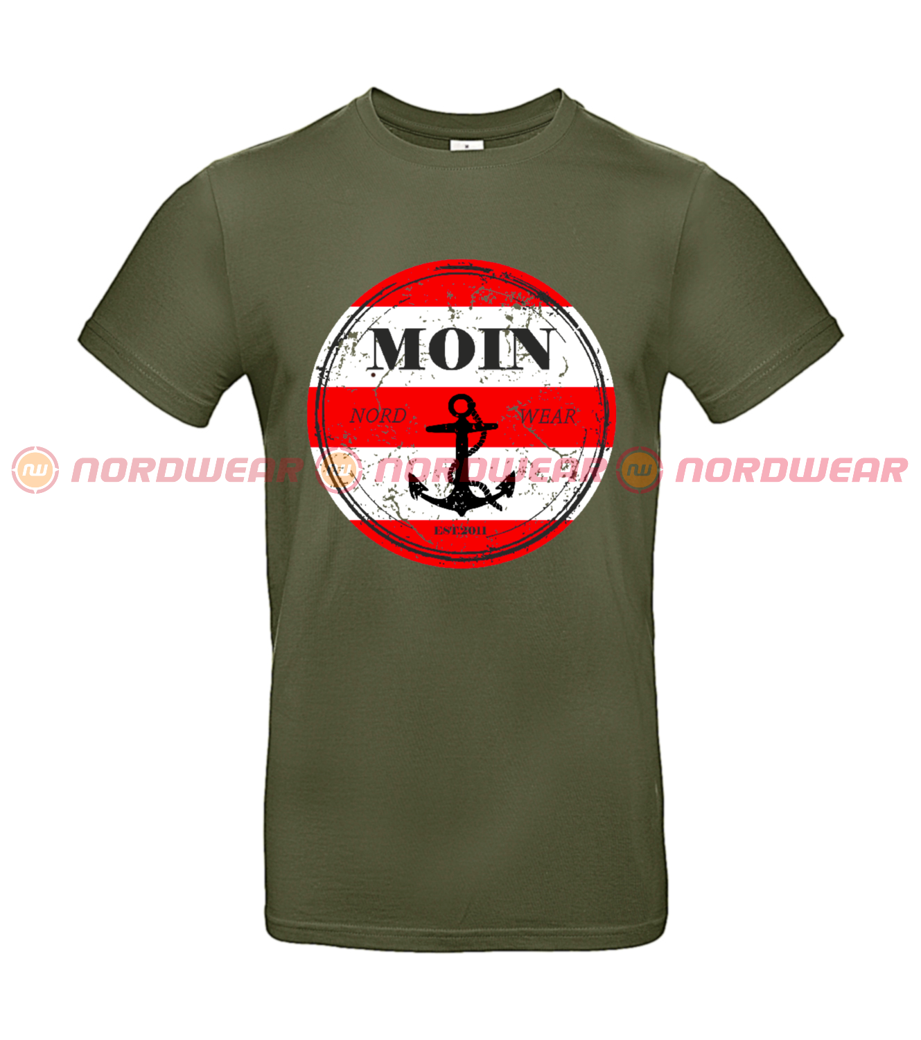 T-Shirt Moin