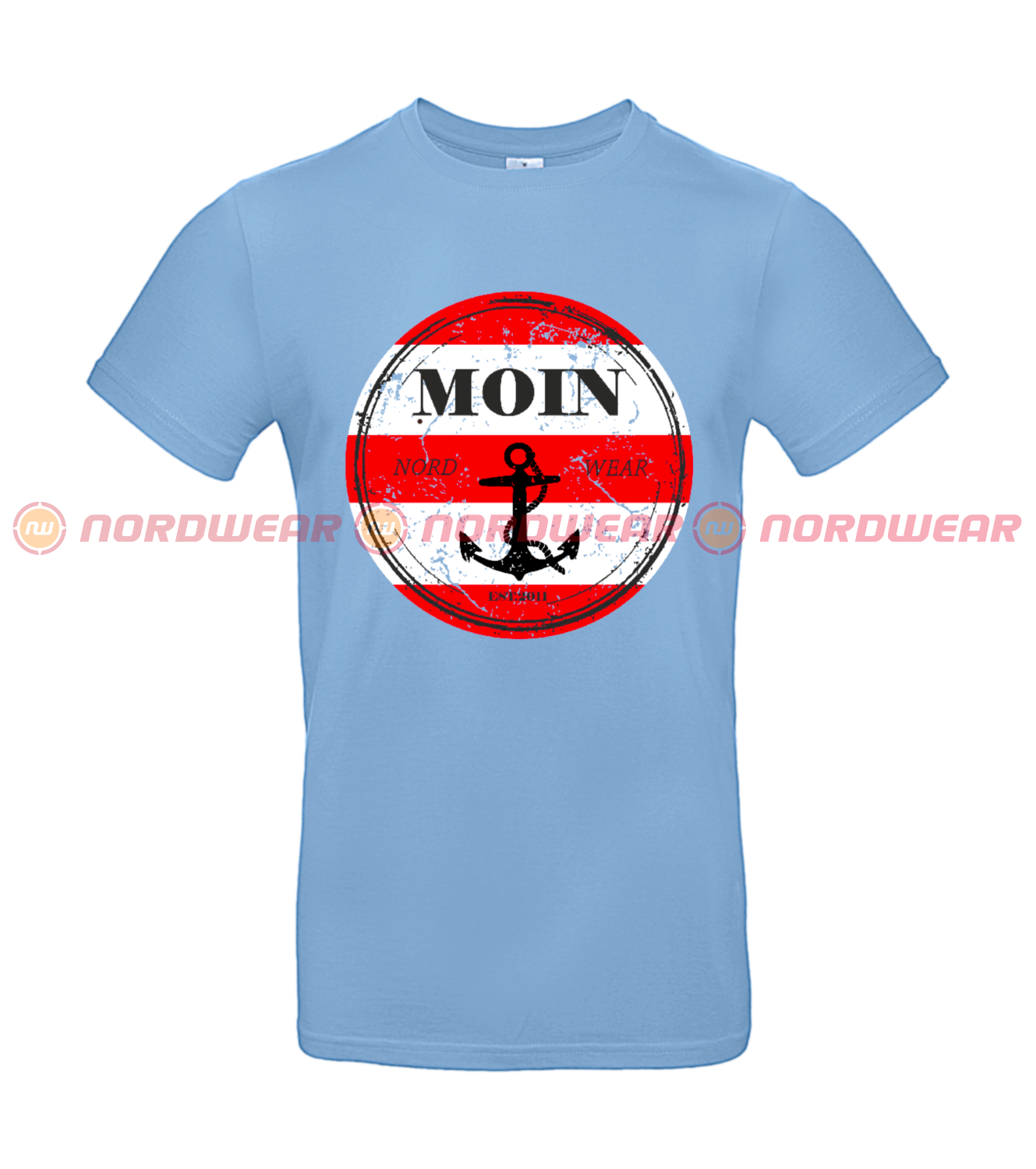 T-Shirt Moin