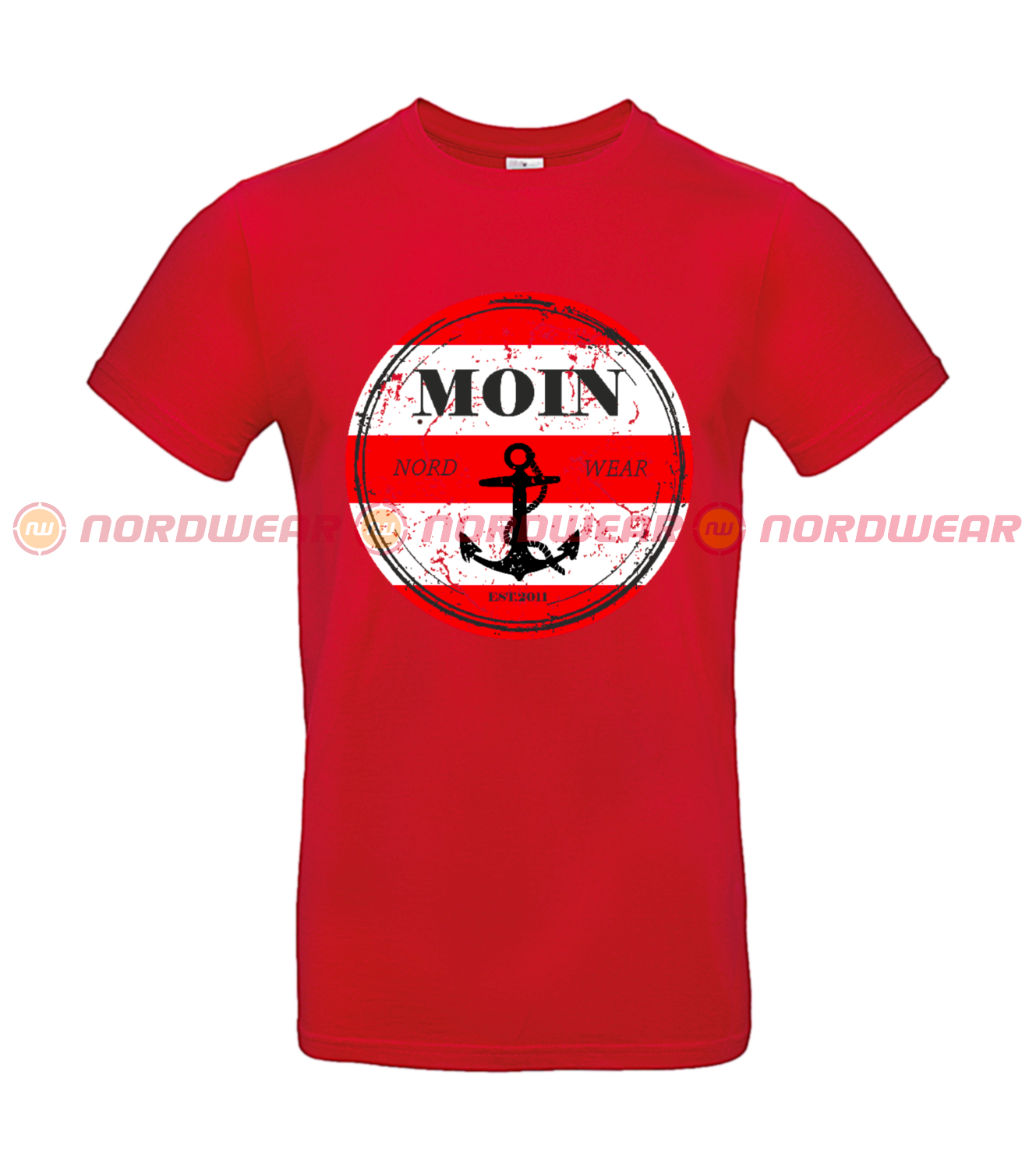 T-Shirt Moin