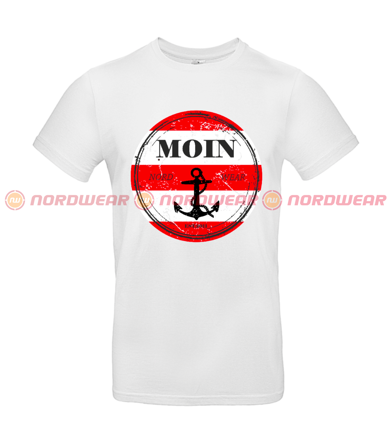 T-Shirt Moin