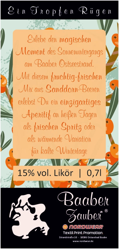 Sanddorn