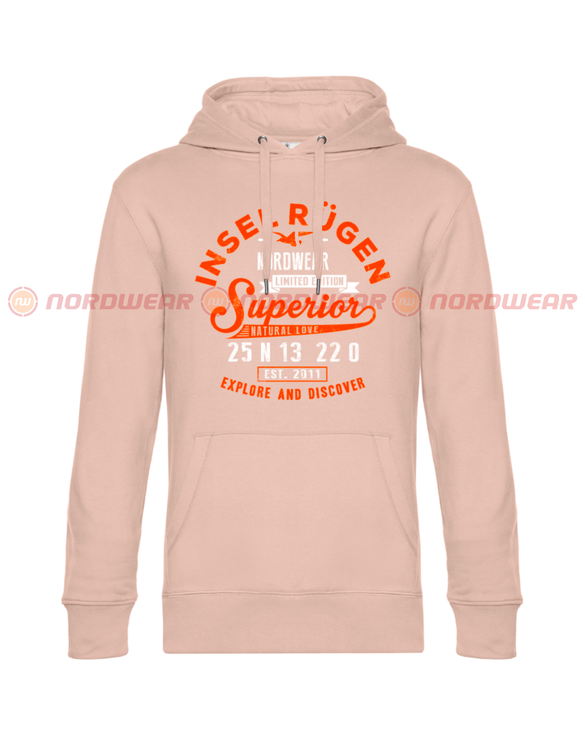 Superior Hoodie