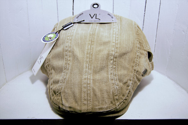 Cap "Dark"