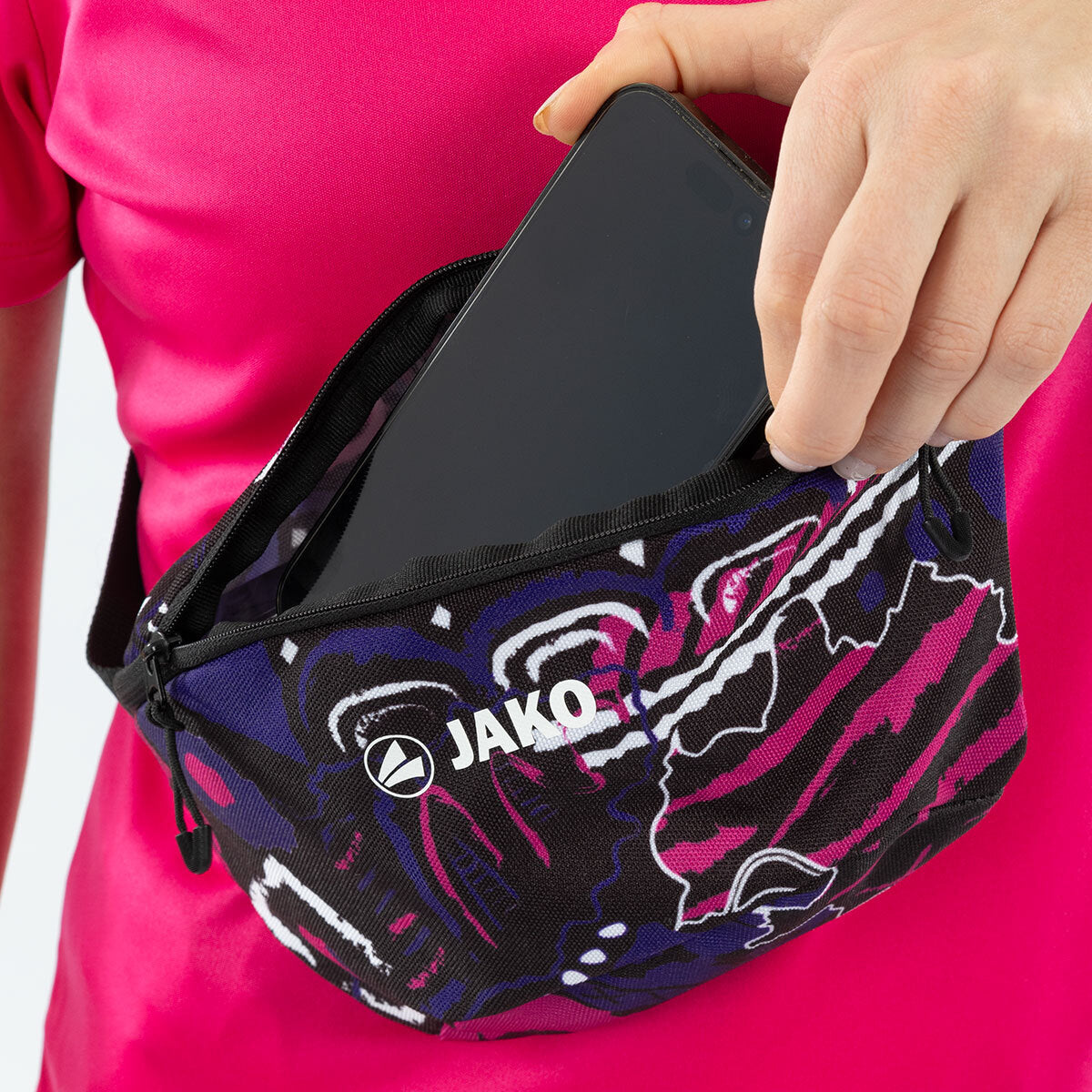 Malle Bauchtasche
