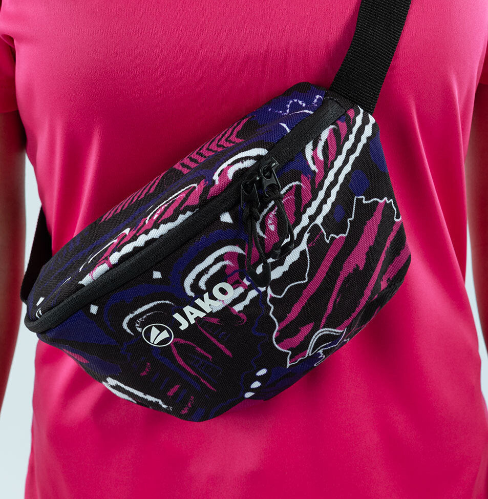 Malle Bauchtasche