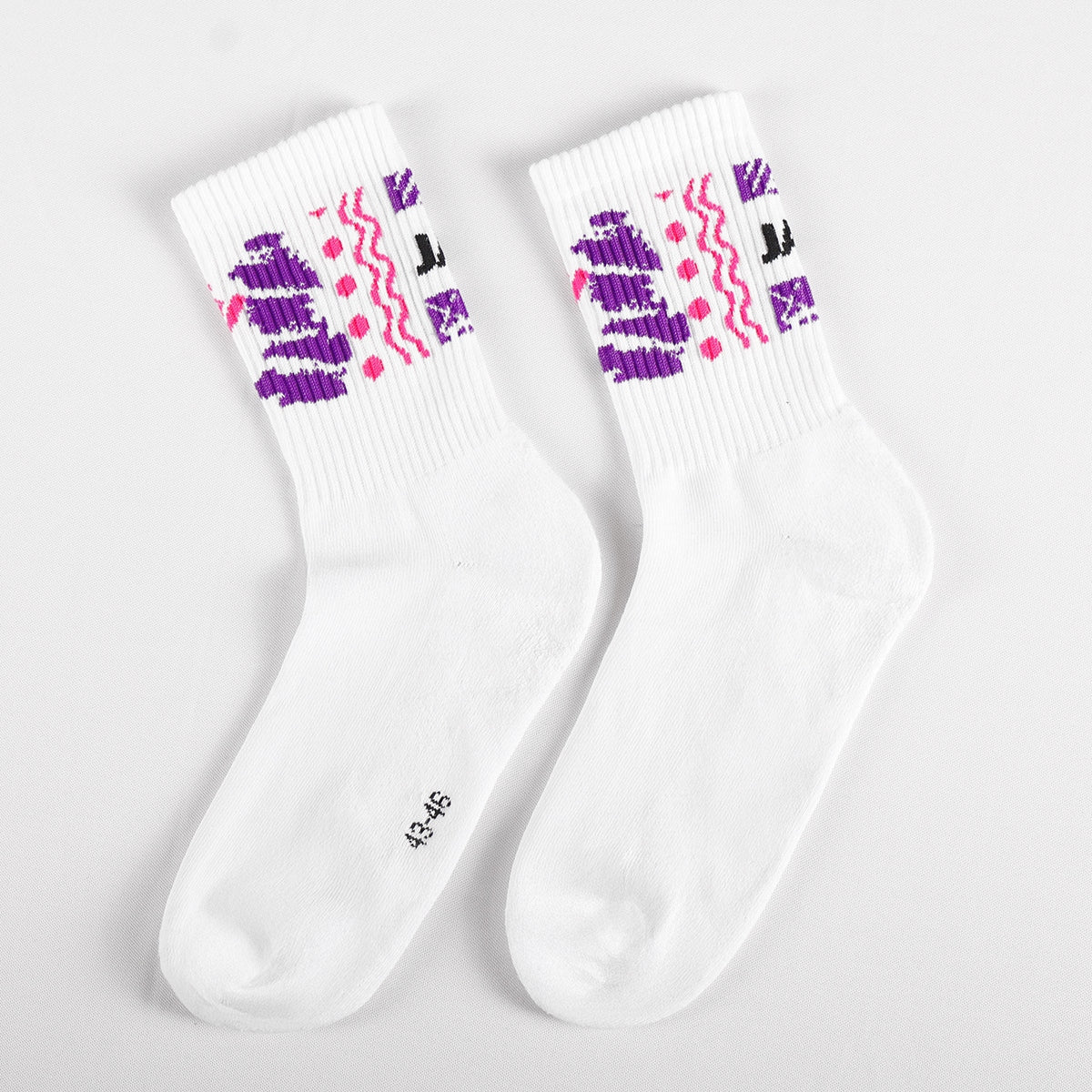 Malle Sportsocken