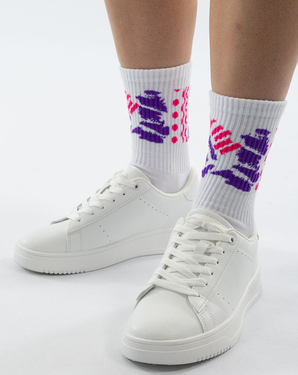 Malle Sportsocken