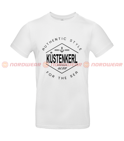 T-Shirt Küstenkerl