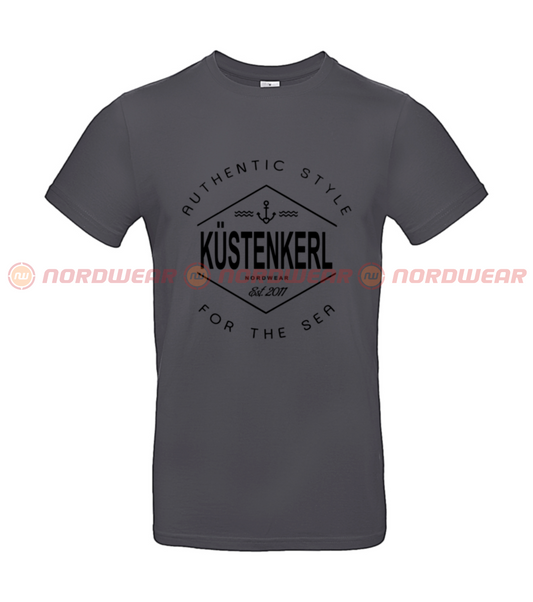 T-Shirt Küstenkerl