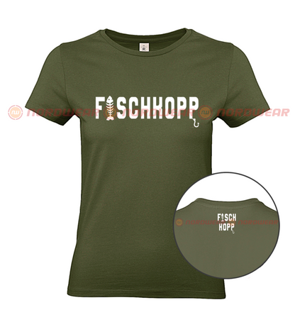 Fischkopp Damen