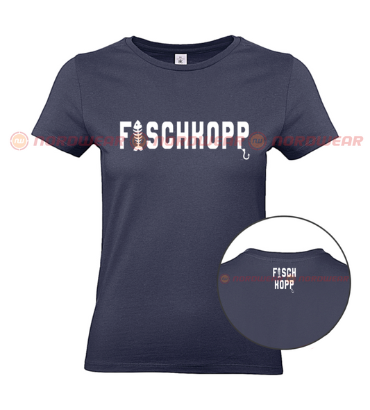 Fischkopp Damen