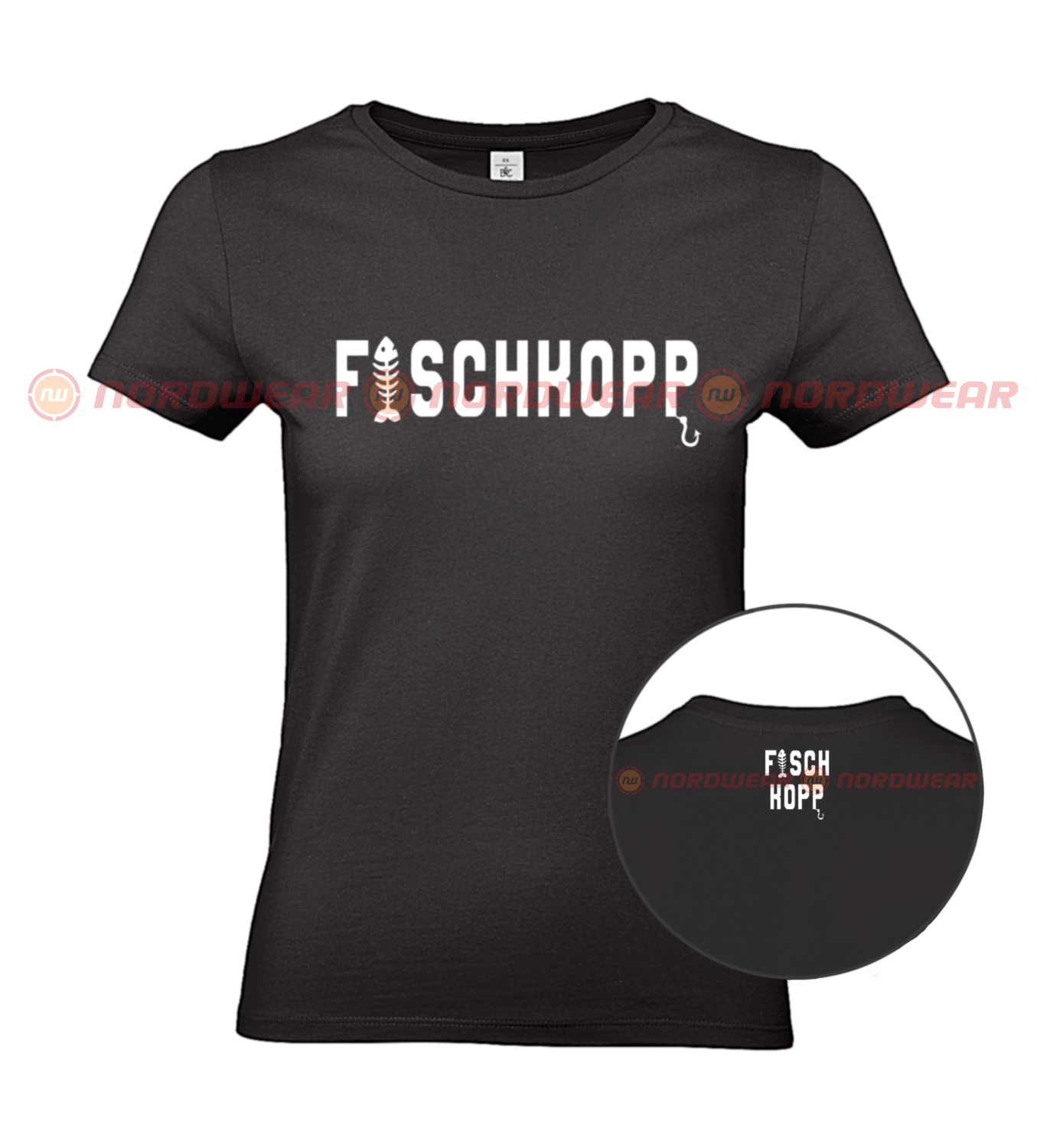 Fischkopp Damen