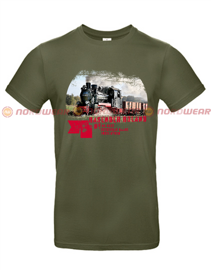 T-Shirt Rasender Roland R2