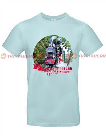 T-Shirt Rasender Roland R3