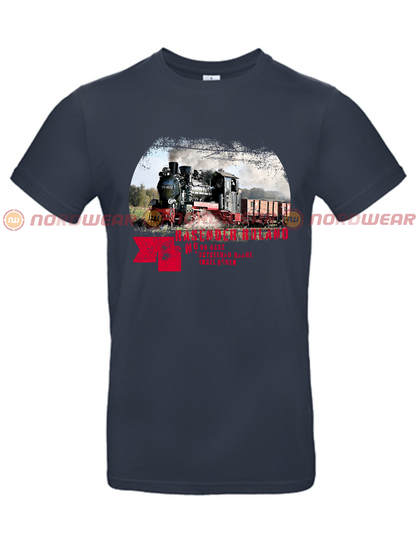 T-Shirt Rasender Roland R2