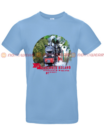 T-Shirt Rasender Roland R3