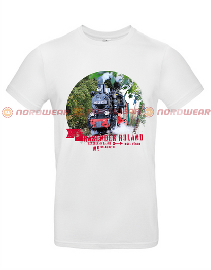 T-Shirt Rasender Roland R3