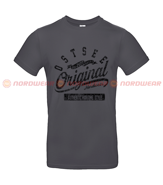 T-Shirt motiv 4 Ostsee original