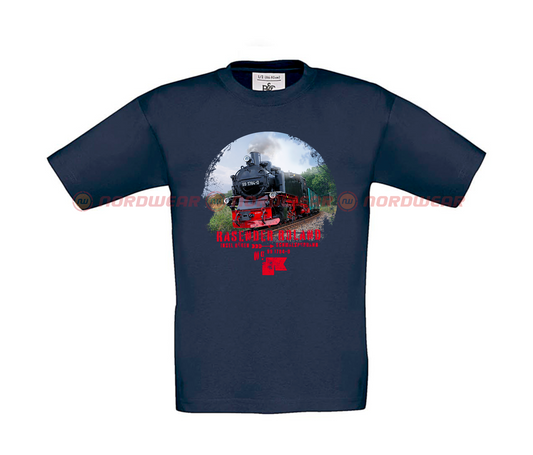 T-Shirt Kinder R1