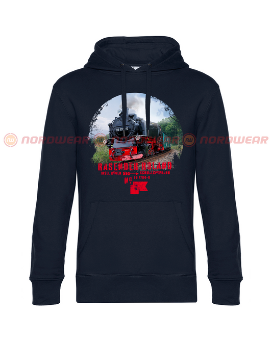 Hoodie Rasender Roland R1