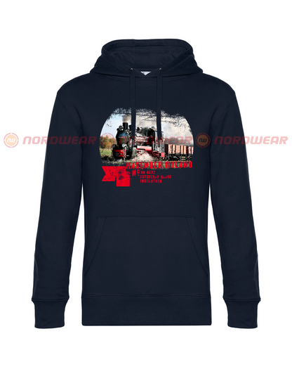 Rasender Roland R2 Hoodie