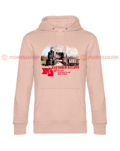 Rasender Roland R2 Hoodie