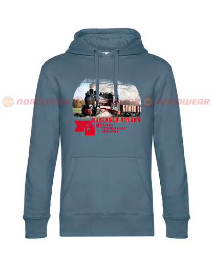 Rasender Roland R2 Hoodie