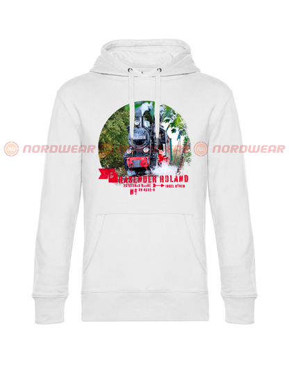 Rasender Roland R3 Hoodie