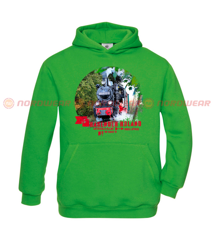 Rasender Roland R3 Hoodie Kids