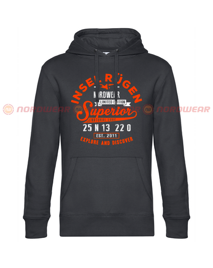 Superior Hoodie