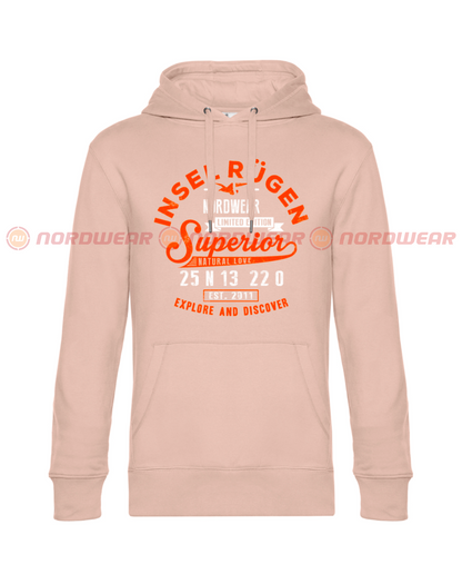 Superior Hoodie