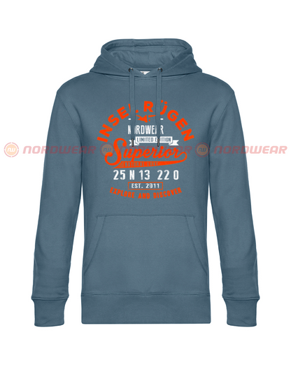 Superior Hoodie