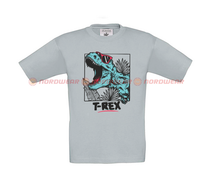 T-Shirt T-Rex