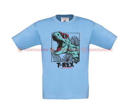 T-Shirt T-Rex