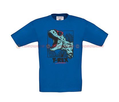 T-Shirt T-Rex