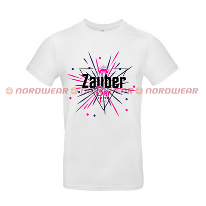 Zauber Bar x Malle T-Shirt Herren