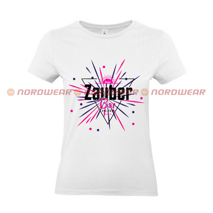Zauber Bar x Malle T-Shirt Damen