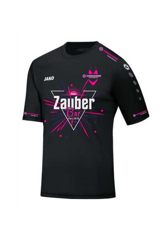 Nordwear x Malle Trikot