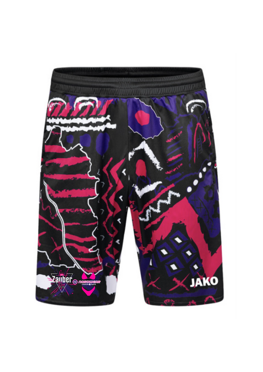 Nordwear x Malle Sporthose