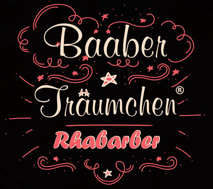 Rhabarber