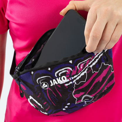 Malle Bauchtasche