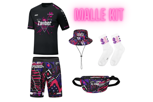 Nordwear x Malle Kit